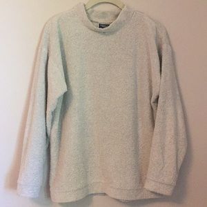 Woolly Threads Pullover Medium
